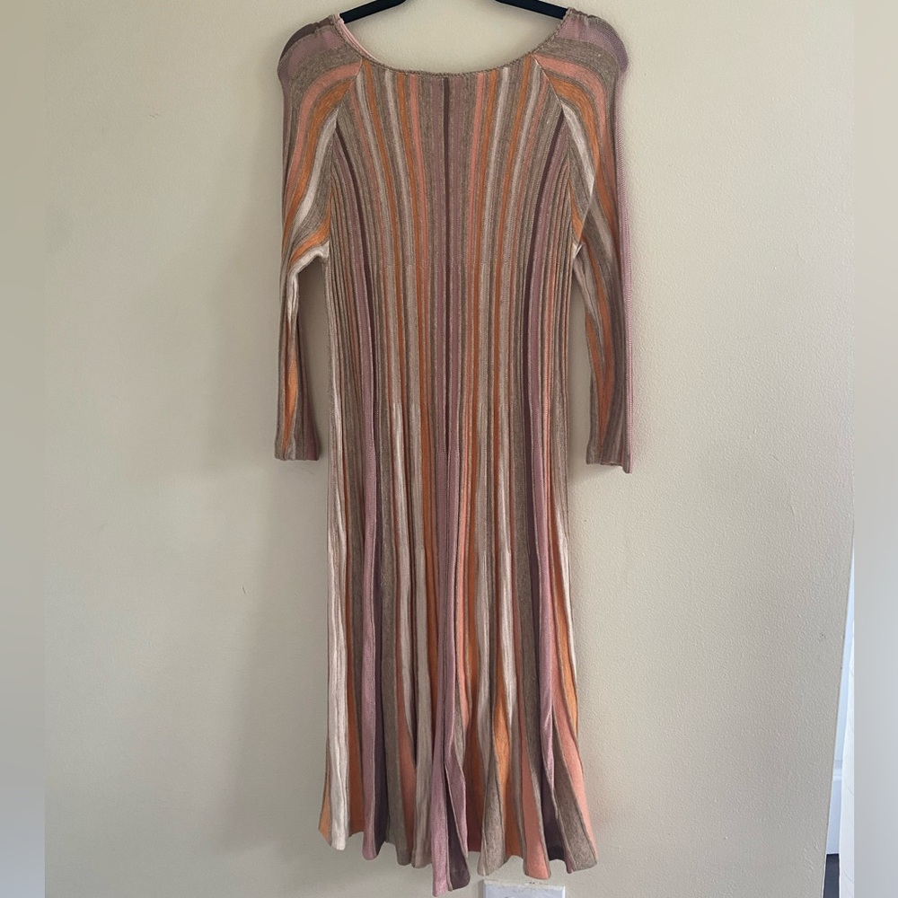 Moth Dress